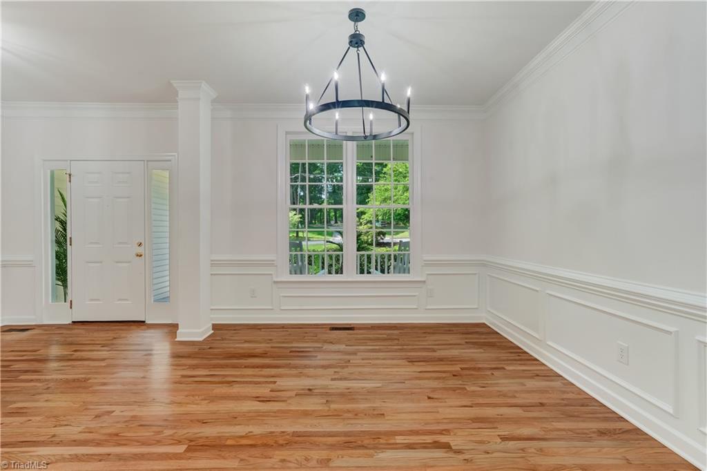 5408 Dobson Road Greensboro, NC 27410 - Photo 6 of 31 Gallery Image 6