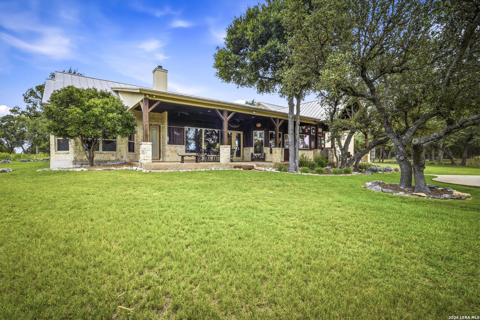 392 Rio Brazos Drive Boerne, TX 78006 - Photo 61 of 76