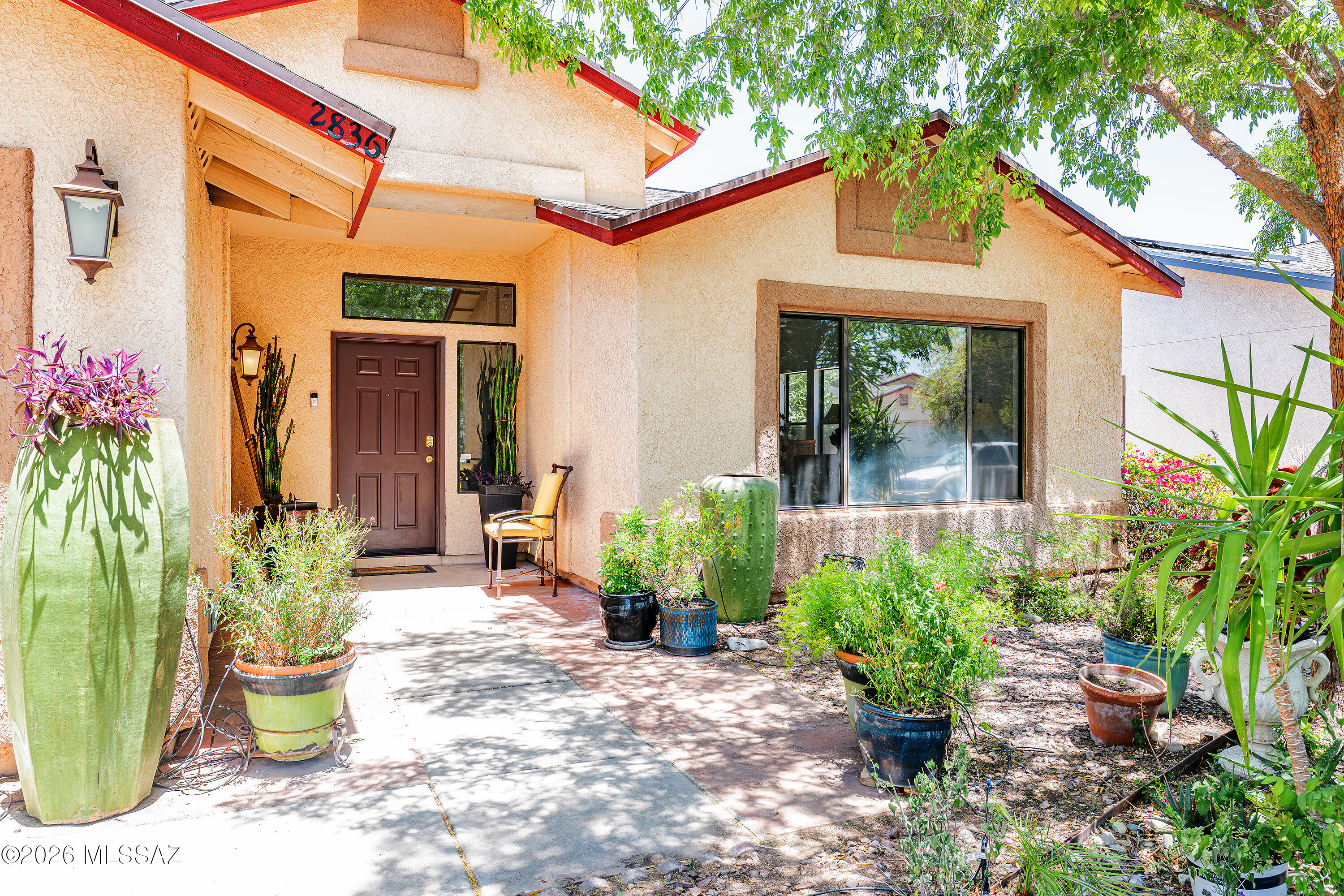 2836 West Ribera Place Tucson, AZ 85742 - Photo 3 of 34