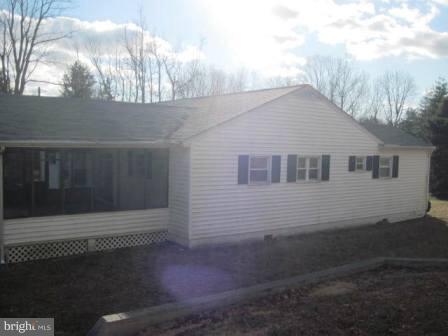 1475 Chesapeake Beach Road Dunkirk, MD 20754 - Photo 1 of 26 Exterior (General)