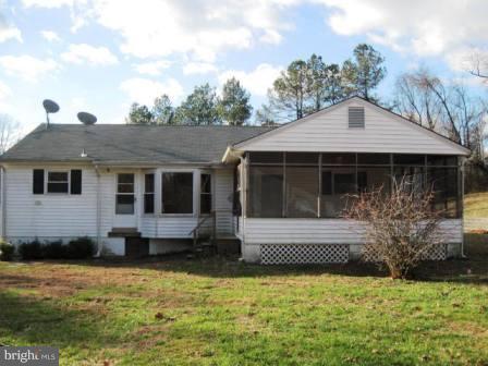 1475 Chesapeake Beach Road Dunkirk, MD 20754 - Photo 12 of 26 Exterior (Rear)