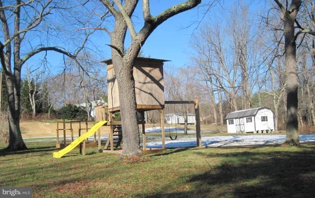 1475 Chesapeake Beach Road Dunkirk, MD 20754 - Photo 16 of 26 View