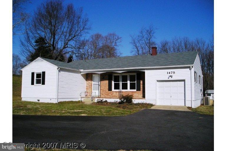 1475 Chesapeake Beach Road Dunkirk, MD 20754 - Photo 17 of 26 Exterior (Main)