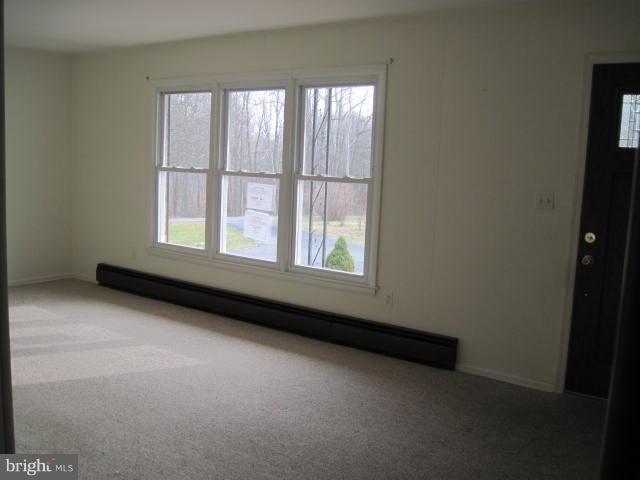 1475 Chesapeake Beach Road Dunkirk, MD 20754 - Photo 18 of 26 Living Room