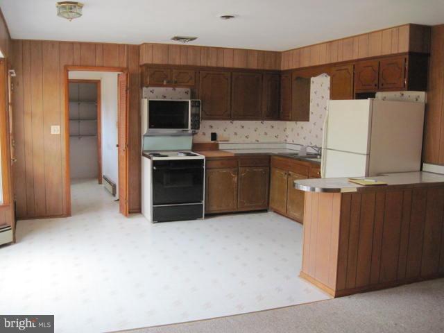 1475 Chesapeake Beach Road Dunkirk, MD 20754 - Photo 21 of 26 Kitchen