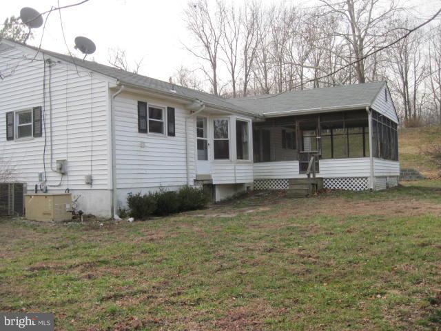 1475 Chesapeake Beach Road Dunkirk, MD 20754 - Photo 24 of 26 Exterior (Rear)