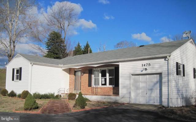 1475 Chesapeake Beach Road Dunkirk, MD 20754 - Photo 6 of 26 Exterior (Front)
