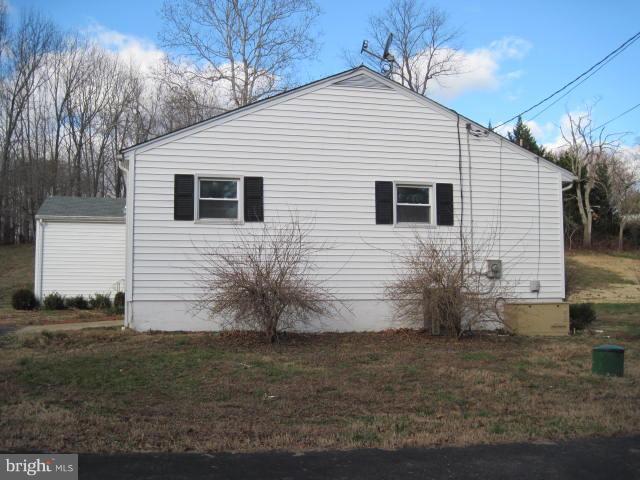 1475 Chesapeake Beach Road Dunkirk, MD 20754 - Photo 7 of 26 Exterior (General)
