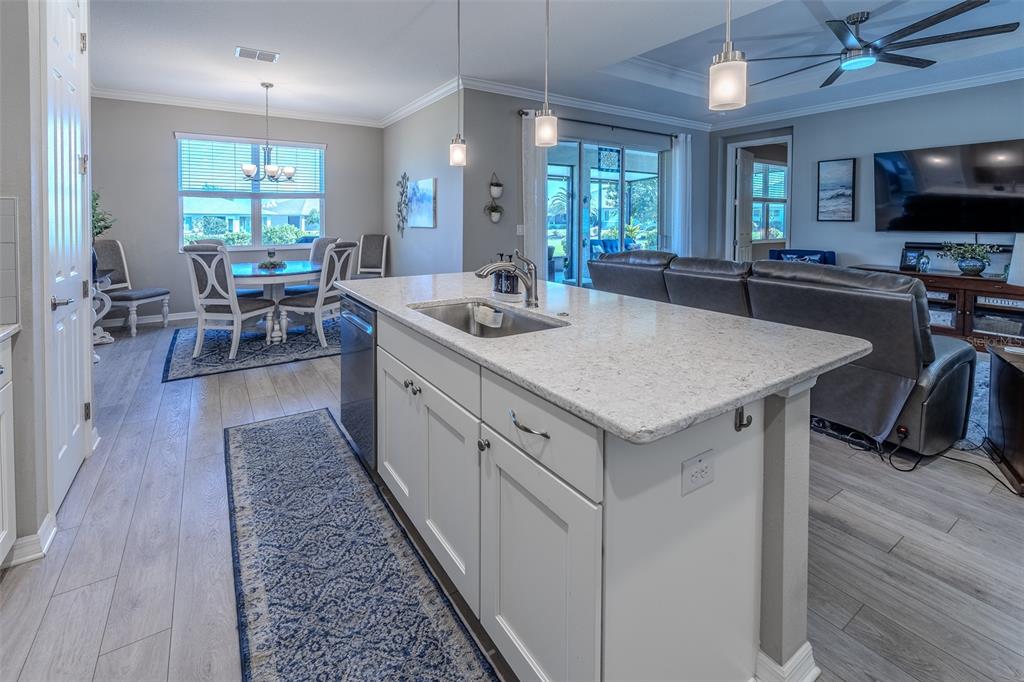 10517 Southwest 90th Street Road Ocala, FL 34481 - Photo 11 of 48