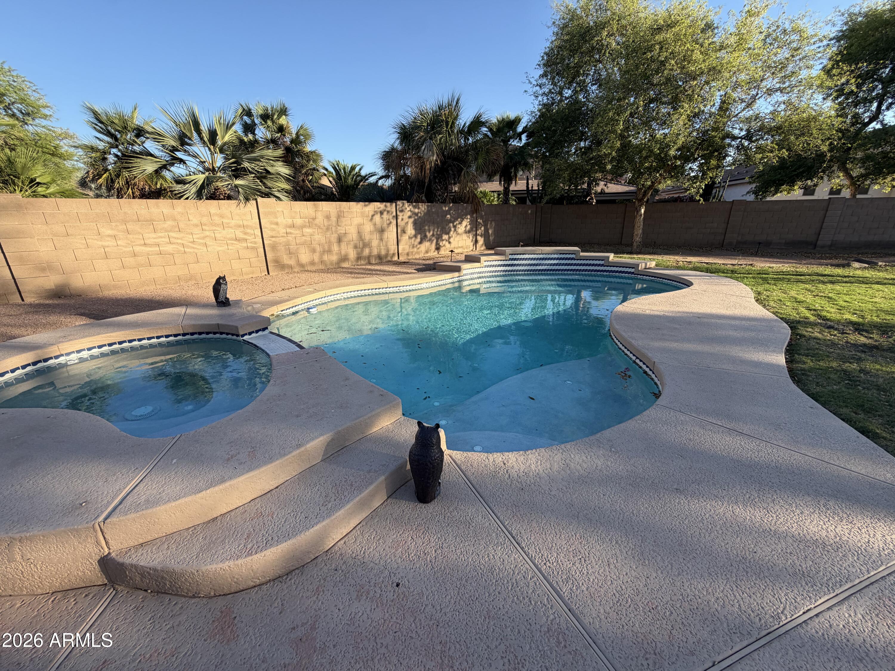 4133 East Reins Road Gilbert, AZ 85297 - Photo 6 of 27 56A6248C-8122-445F-A8DA-5A3427172CC4