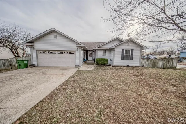 $349,900 | 200 Brady Drive, Rolla, MO 65401
