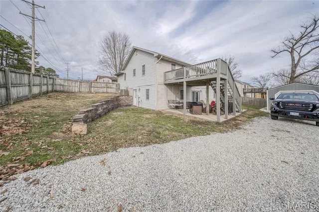 $349,900 | 200 Brady Drive, Rolla, MO 65401