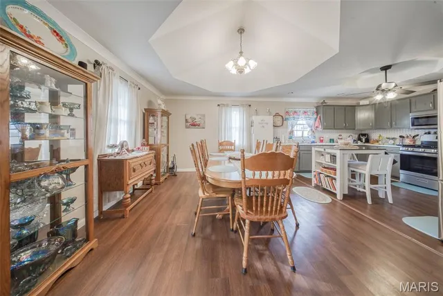 $349,900 | 200 Brady Drive, Rolla, MO 65401