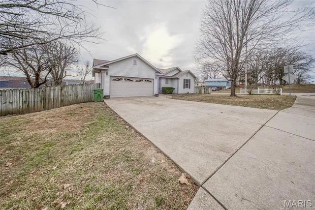 $349,900 | 200 Brady Drive, Rolla, MO 65401