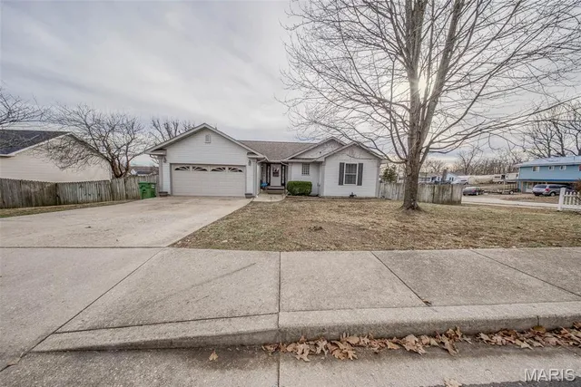 $349,900 | 200 Brady Drive, Rolla, MO 65401