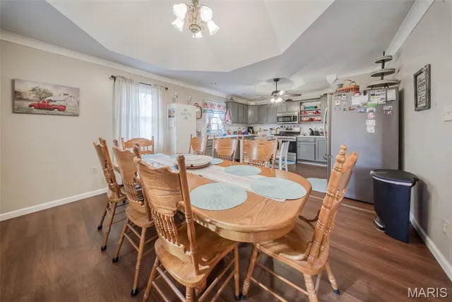 $349,900 | 200 Brady Drive, Rolla, MO 65401