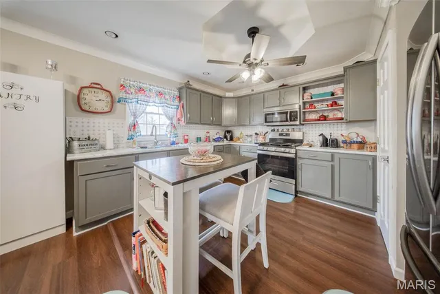 $349,900 | 200 Brady Drive, Rolla, MO 65401