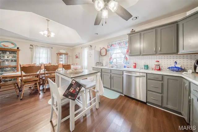 $349,900 | 200 Brady Drive, Rolla, MO 65401