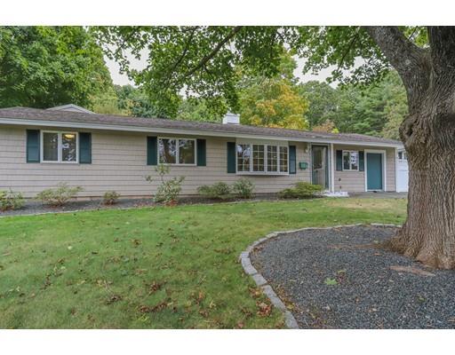 26 Trask Road Peabody, MA 01960 - Photo 1 of 28 Gallery Image 1