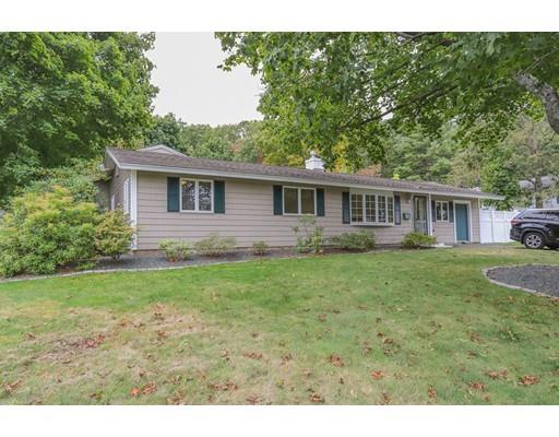 26 Trask Road Peabody, MA 01960 - Photo 3 of 28 Gallery Image 3