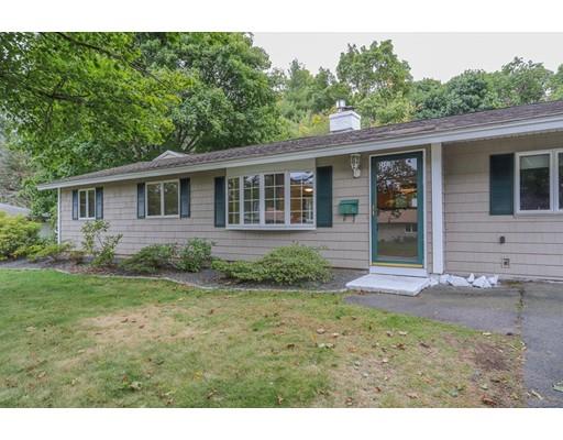 26 Trask Road Peabody, MA 01960 - Photo 4 of 28 Gallery Image 4