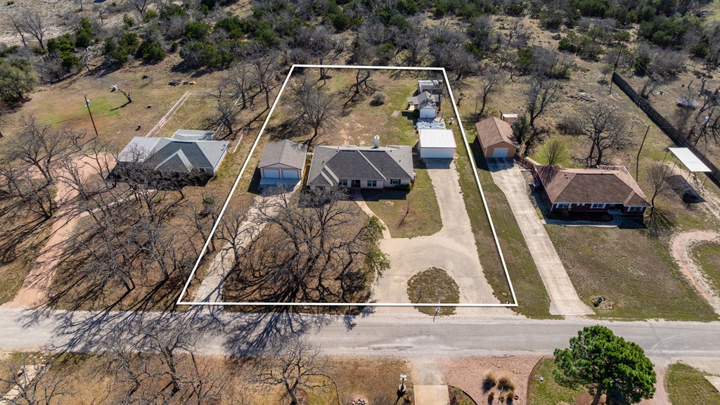 134 Bobbie Lynn Harper, TX 78631 - Photo 5 of 33