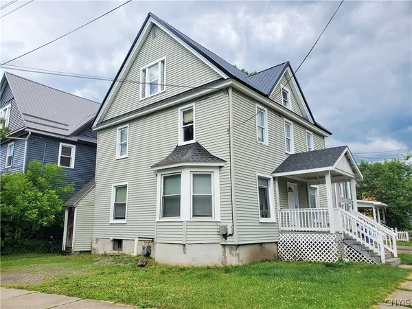 $154,500 | 52 Maple Avenue, Cortland, NY 13045