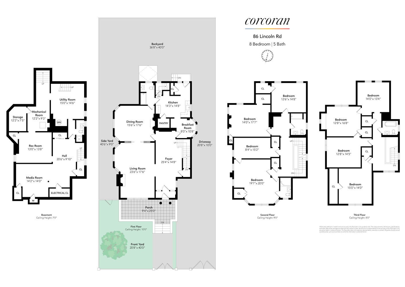 86 Lincoln Road Brooklyn, NY 11225 - Photo 12 of 12