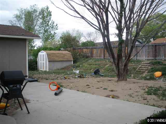 633 Long Valley Road Gardnerville, NV 89460 - Photo 9 of 12 Photo 9