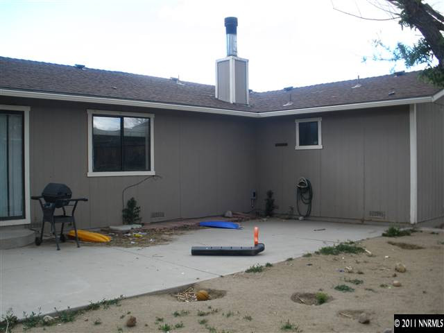 633 Long Valley Road Gardnerville, NV 89460 - Photo 10 of 12 Photo 10