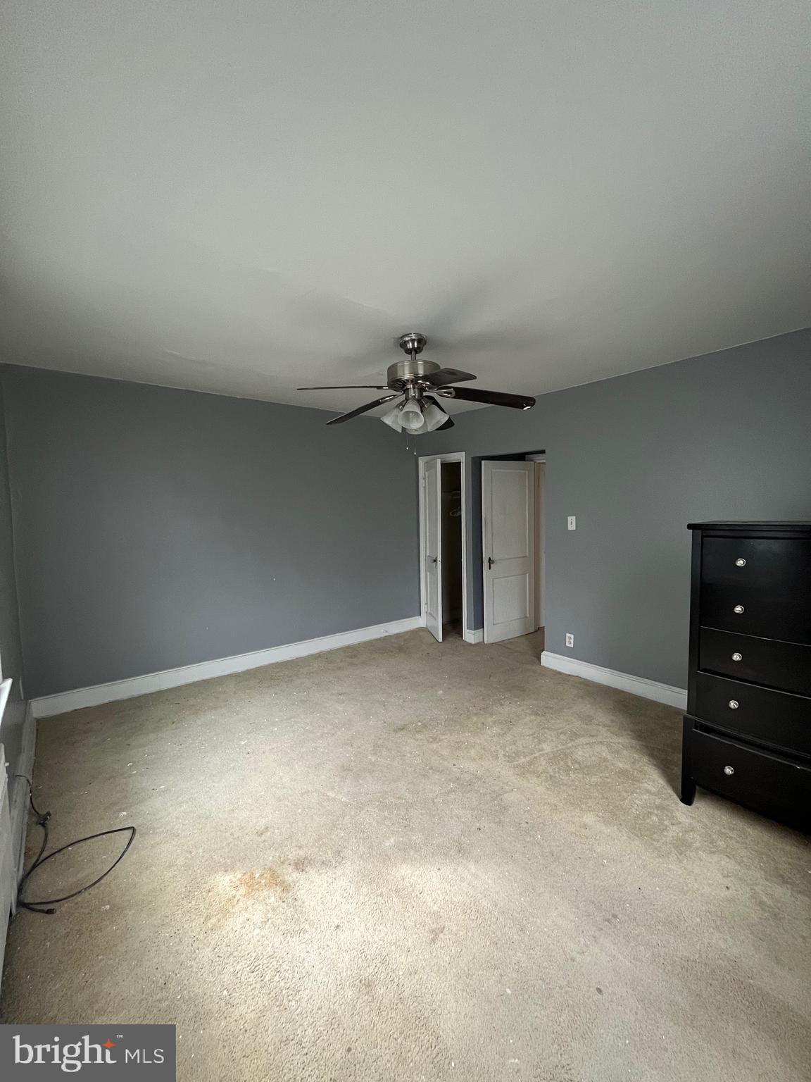 210 North Lynn Boulevard Upper Darby, PA 19082 - Photo 11 of 12 Bedroom 3