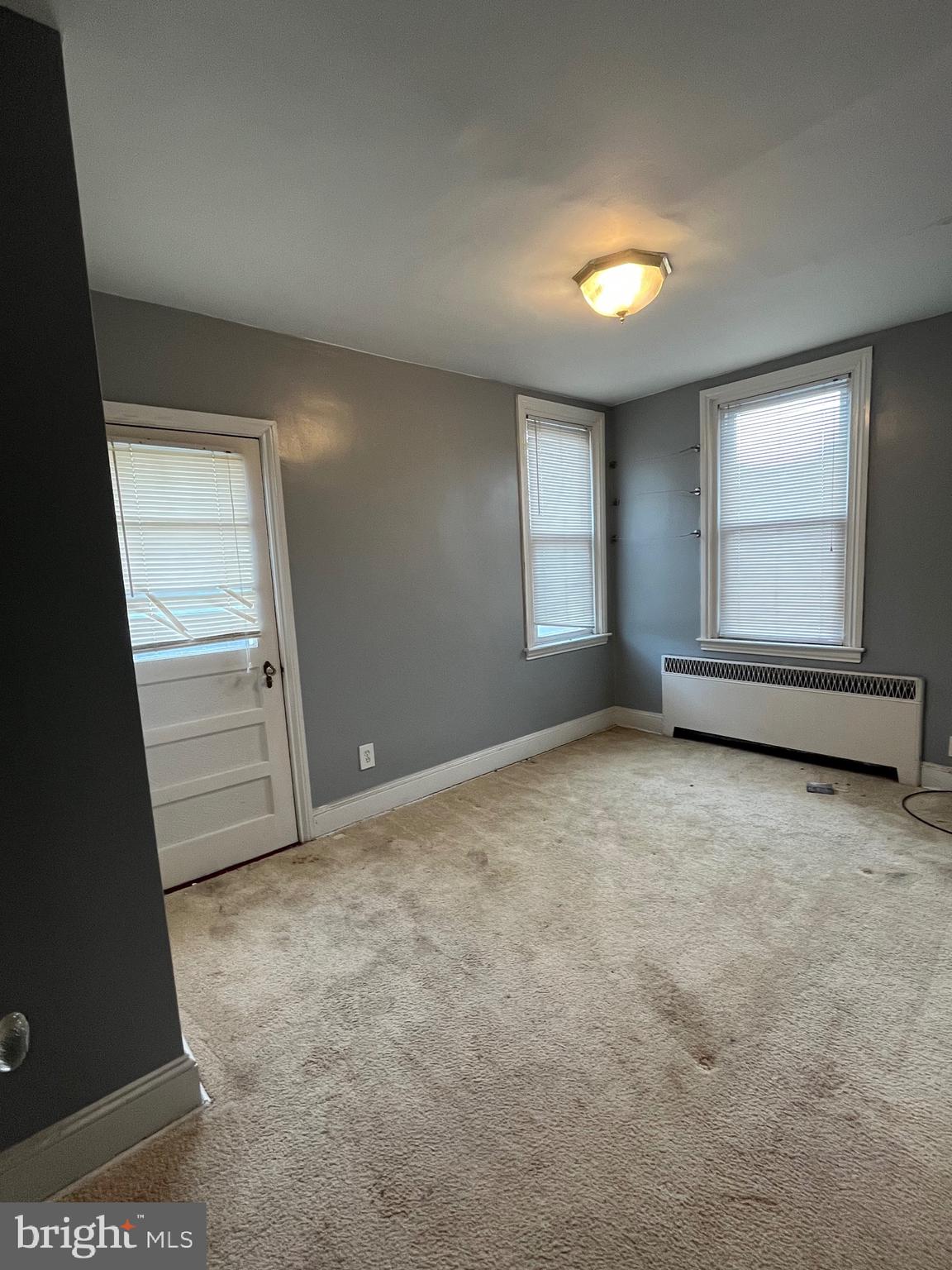 210 North Lynn Boulevard Upper Darby, PA 19082 - Photo 7 of 12 Bedroom 1