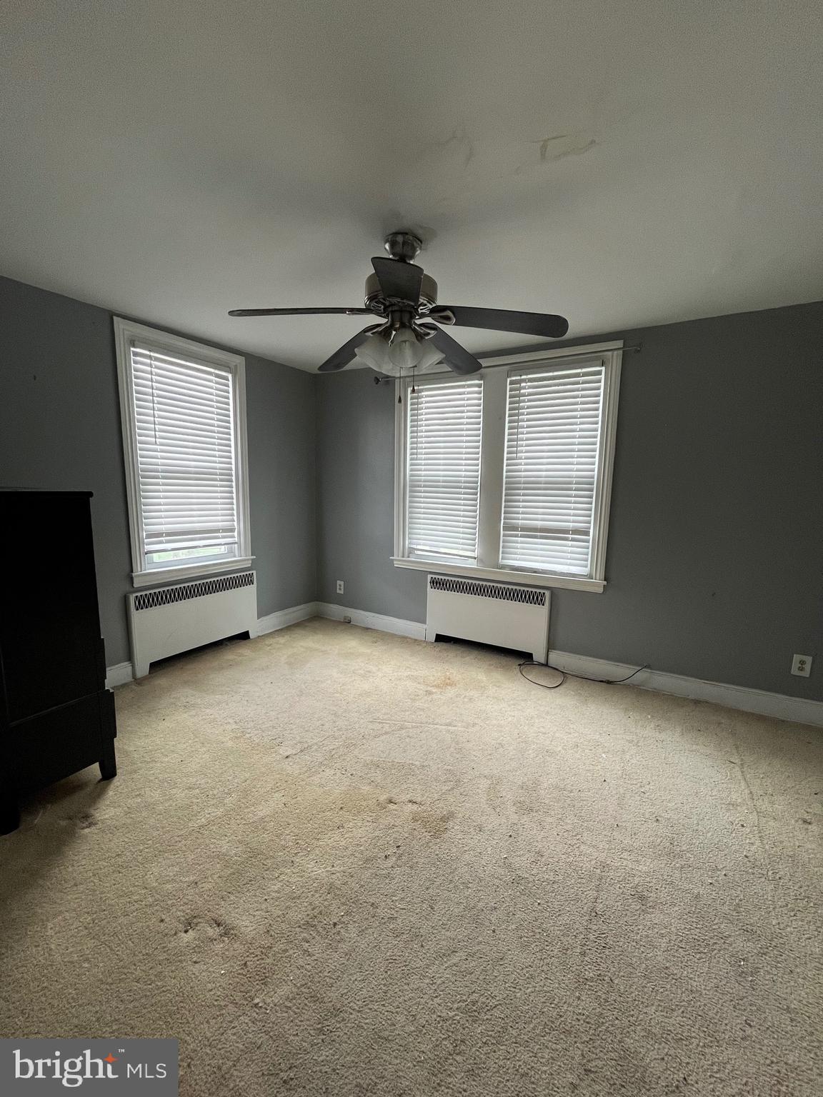 210 North Lynn Boulevard Upper Darby, PA 19082 - Photo 10 of 12 Bedroom 3