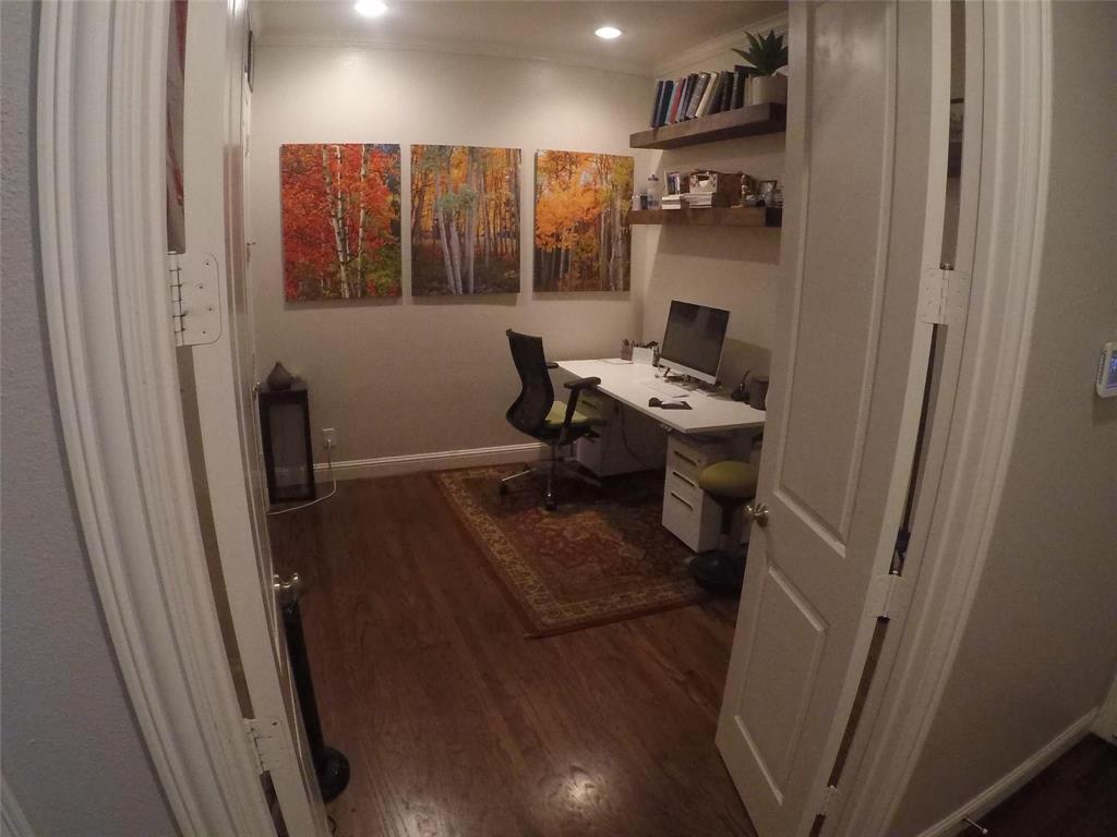 1921 Summit Avenue Dallas, TX 75206 - Photo 13 of 16