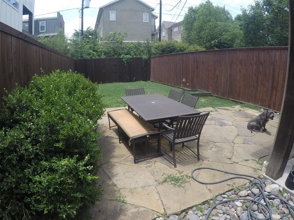 1921 Summit Avenue Dallas, TX 75206 - Photo 15 of 16