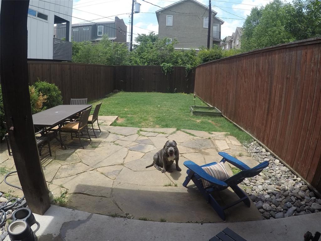 1921 Summit Avenue Dallas, TX 75206 - Photo 16 of 16