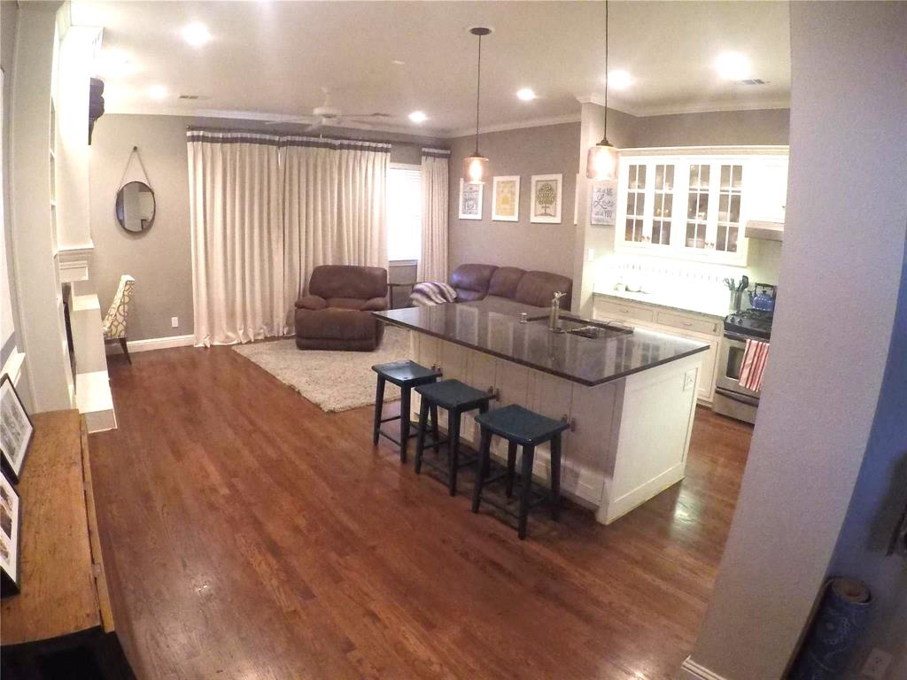 1921 Summit Avenue Dallas, TX 75206 - Photo 3 of 16