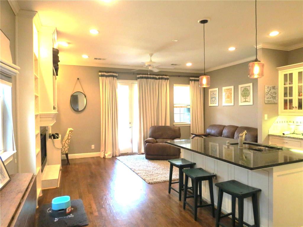 1921 Summit Avenue Dallas, TX 75206 - Photo 4 of 16