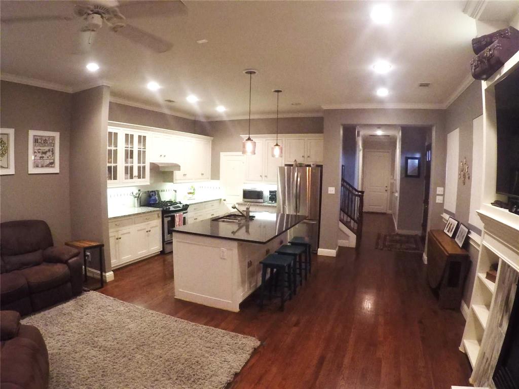 1921 Summit Avenue Dallas, TX 75206 - Photo 5 of 16