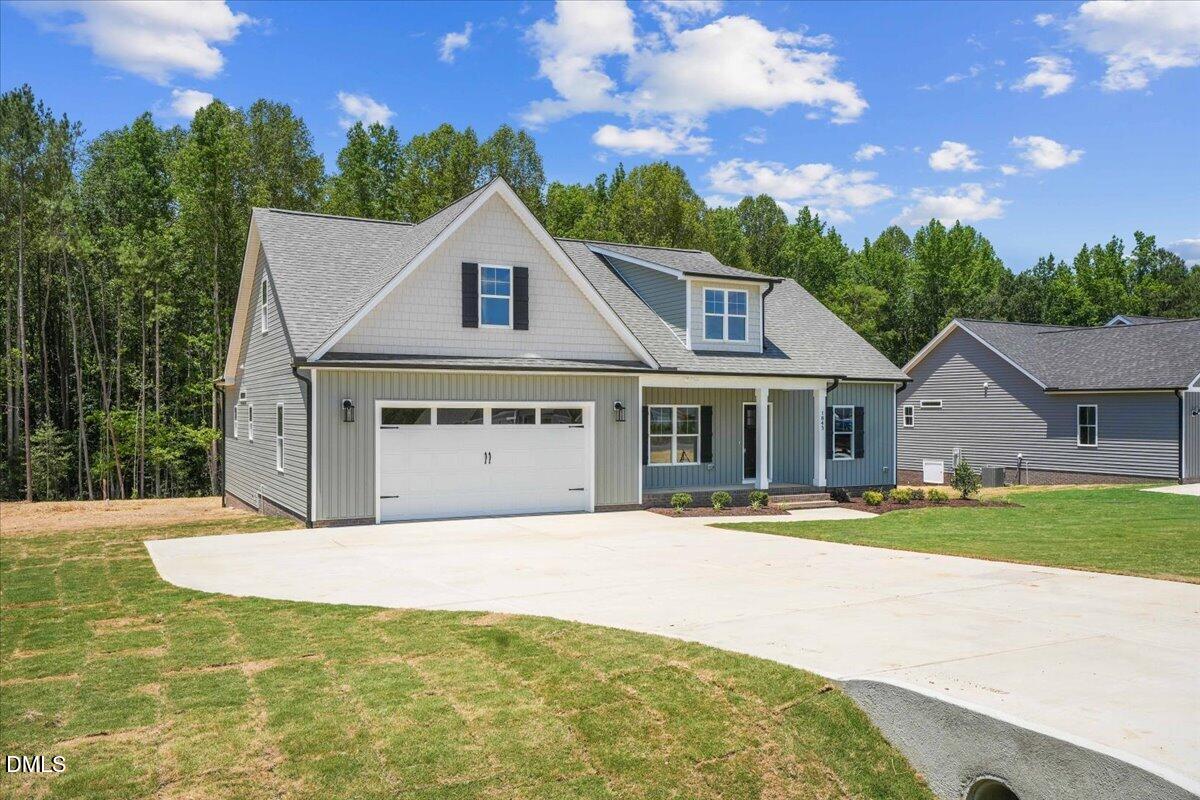 1843 South Big Woods Road Spring Hope, NC 27882 - Photo 4 of 36