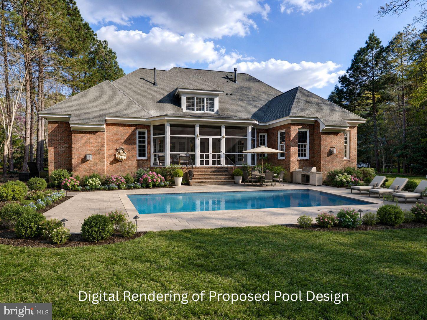 2076 Harpers Mill Road Williamsburg, VA 23185 - Photo 46 of 79