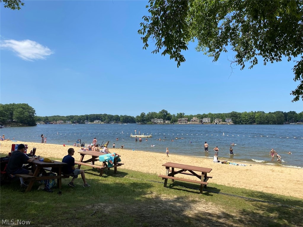 519 Rome Rock Creek Road Roaming Shores, OH 44084 - Photo 4 of 18 Beaches