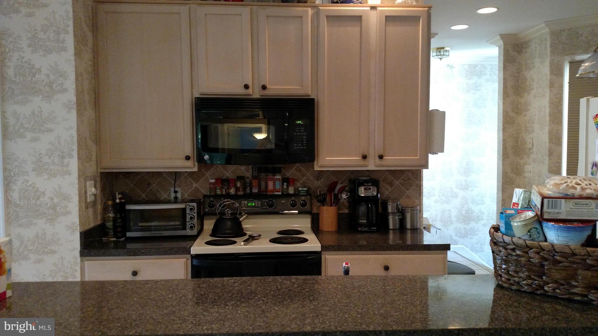 12713 Found Stone Road, Unit 5205 Germantown, MD 20876 - Photo 3 of 9 Kitchen