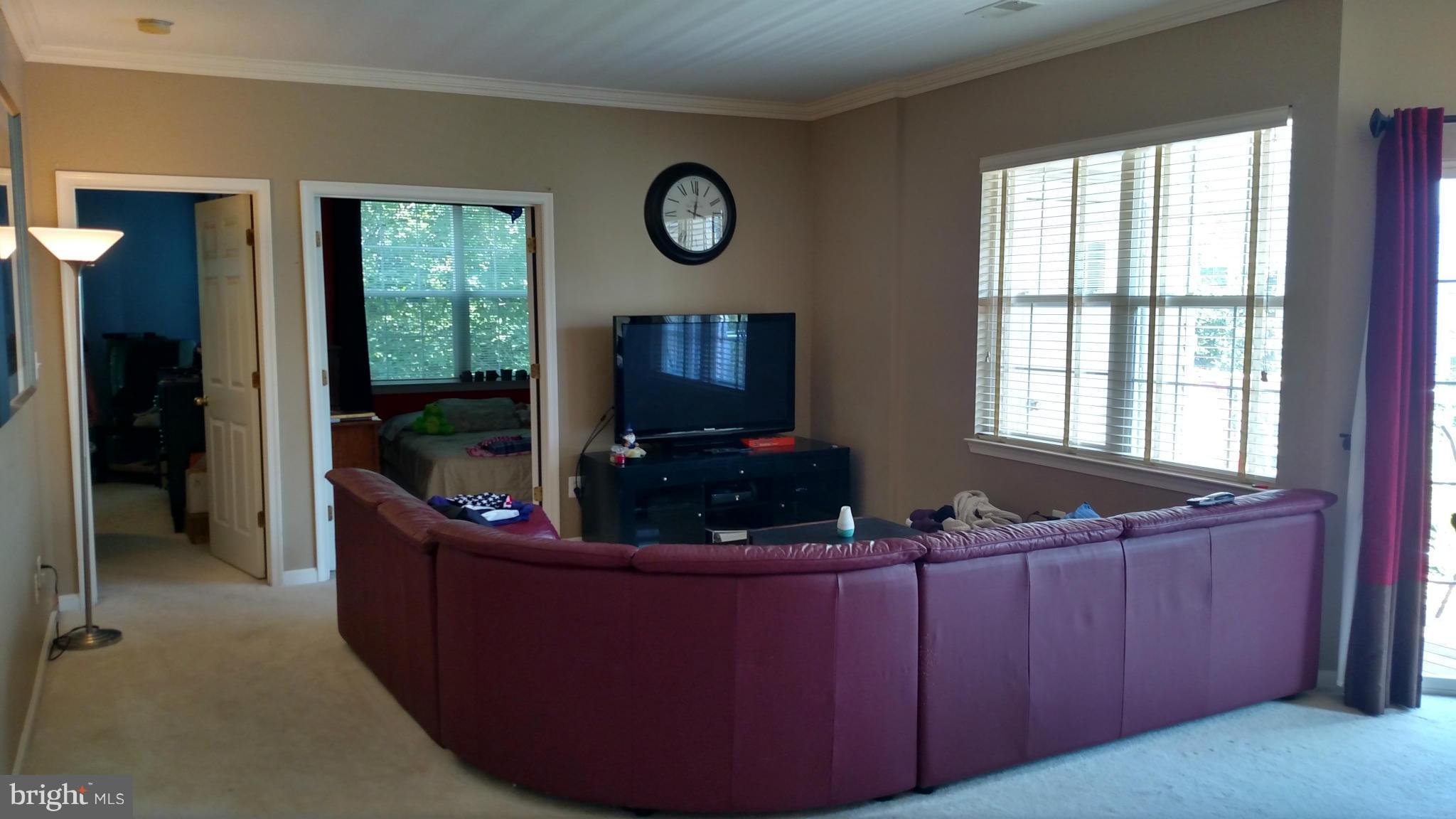 12713 Found Stone Road, Unit 5205 Germantown, MD 20876 - Photo 6 of 9 Living Room