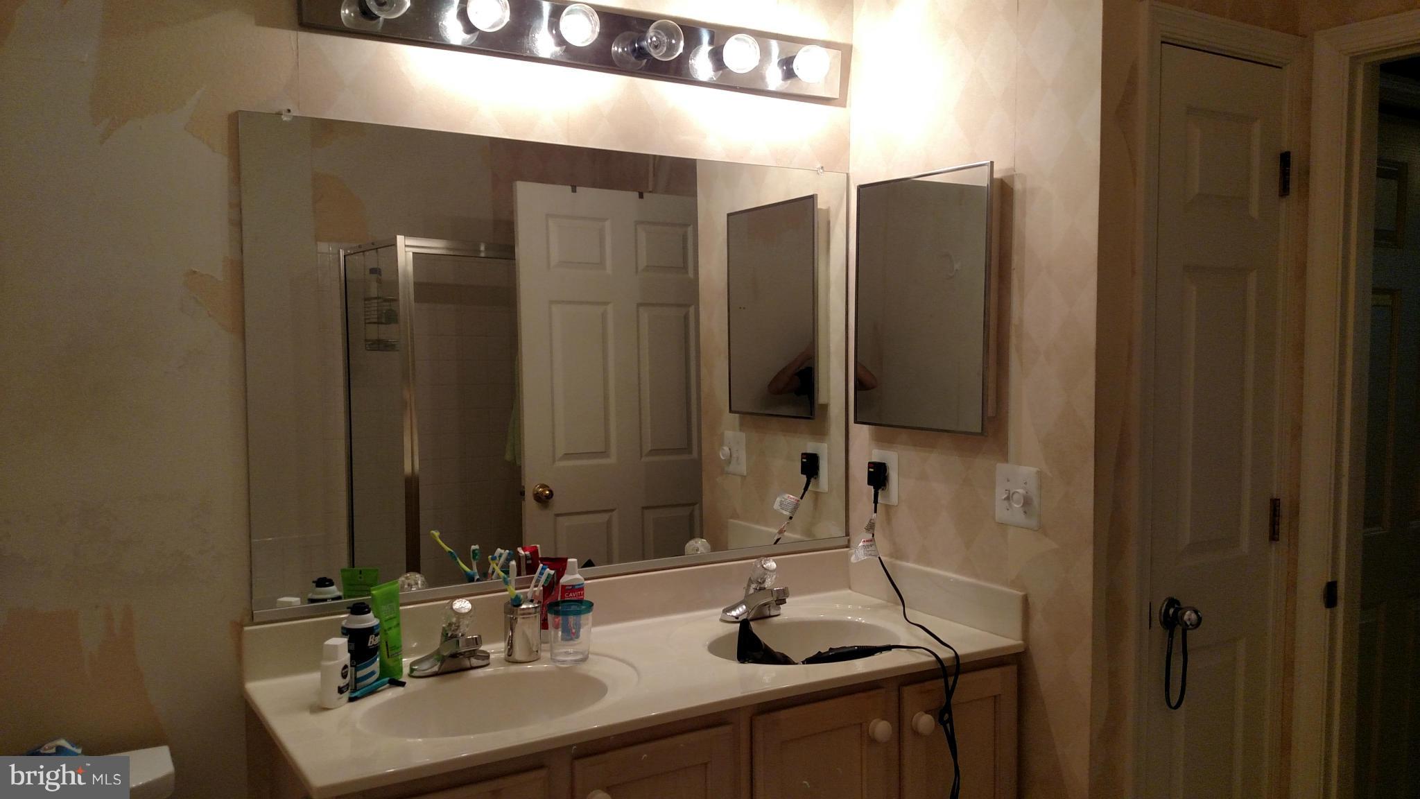 12713 Found Stone Road, Unit 5205 Germantown, MD 20876 - Photo 8 of 9 Bath (Master)