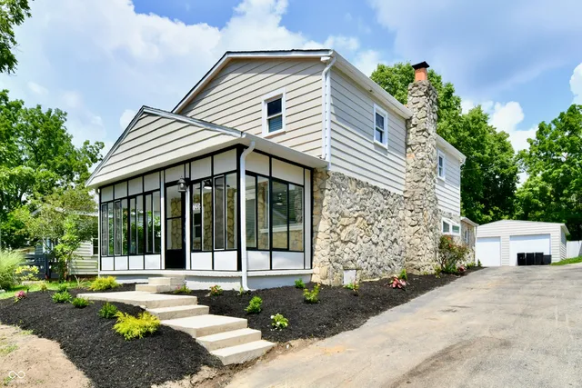 $264,900 | 7214 East 100 North, Franklin, IN 46131