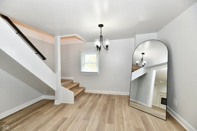 $264,900 | 7214 East 100 North, Franklin, IN 46131