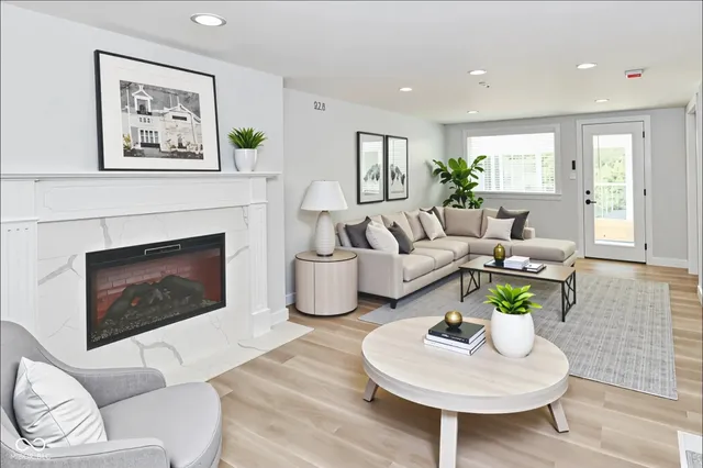 $264,900 | 7214 East 100 North, Franklin, IN 46131