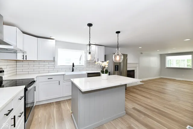 $264,900 | 7214 East 100 North, Franklin, IN 46131