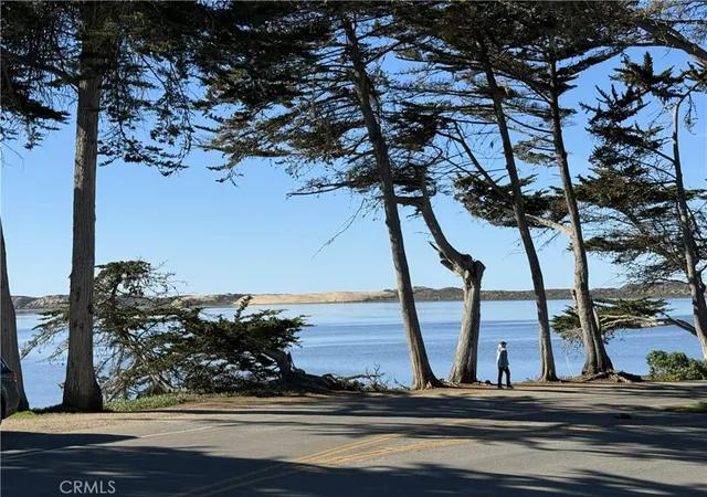 a view of lake view and mountain view